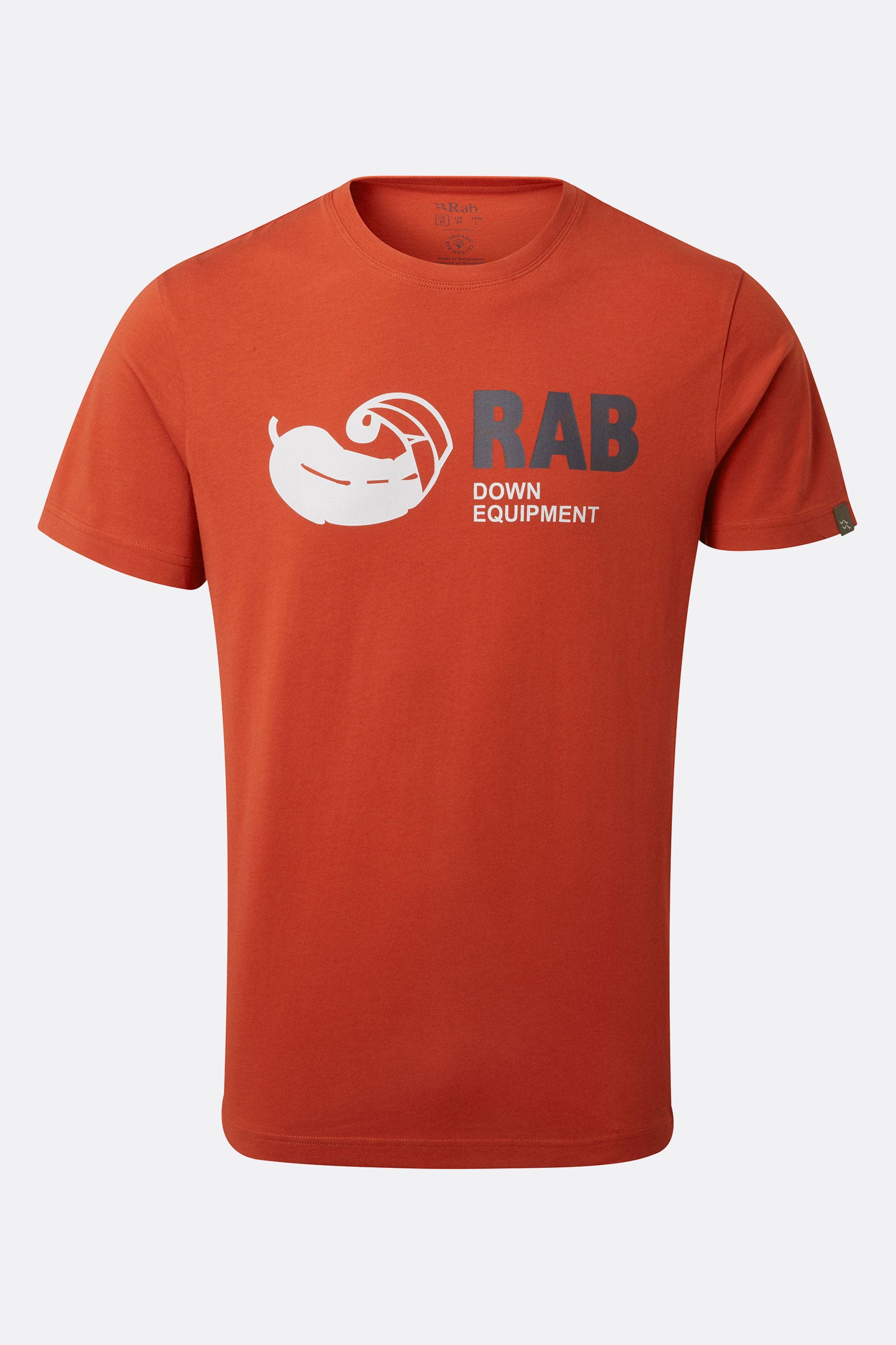 Rab stance t shirt hotsell
