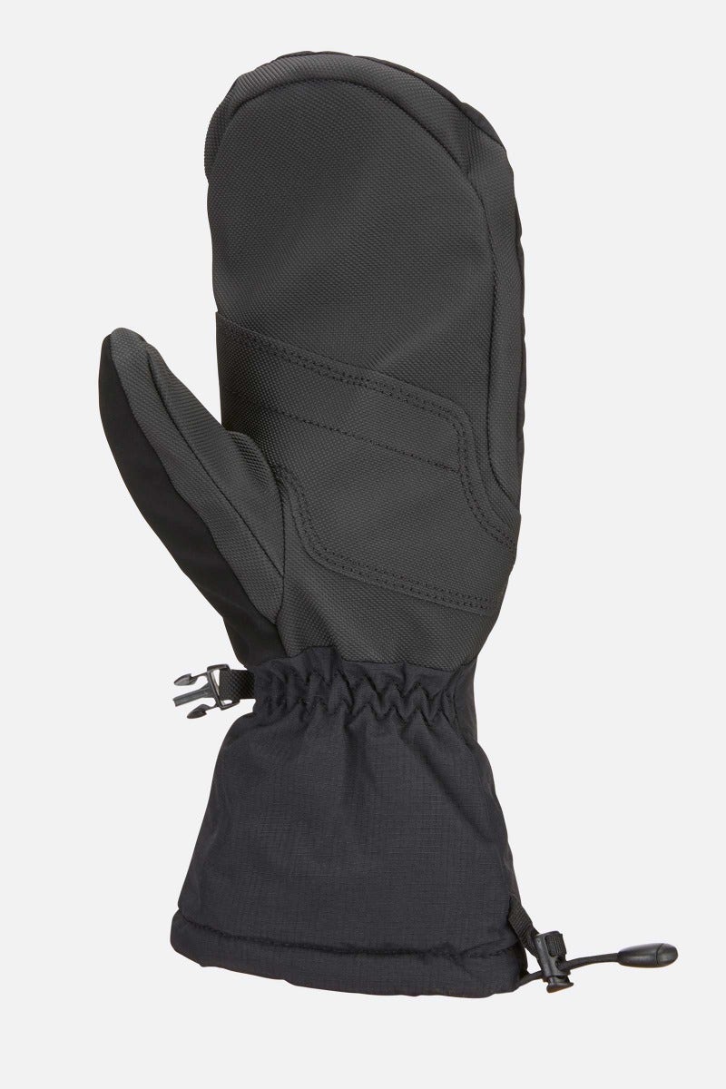 Ladies waterproof mittens 2025
