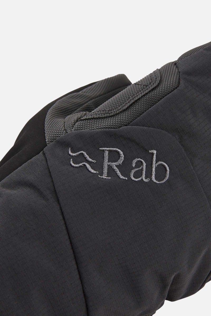 Rab womens storm mitt sales