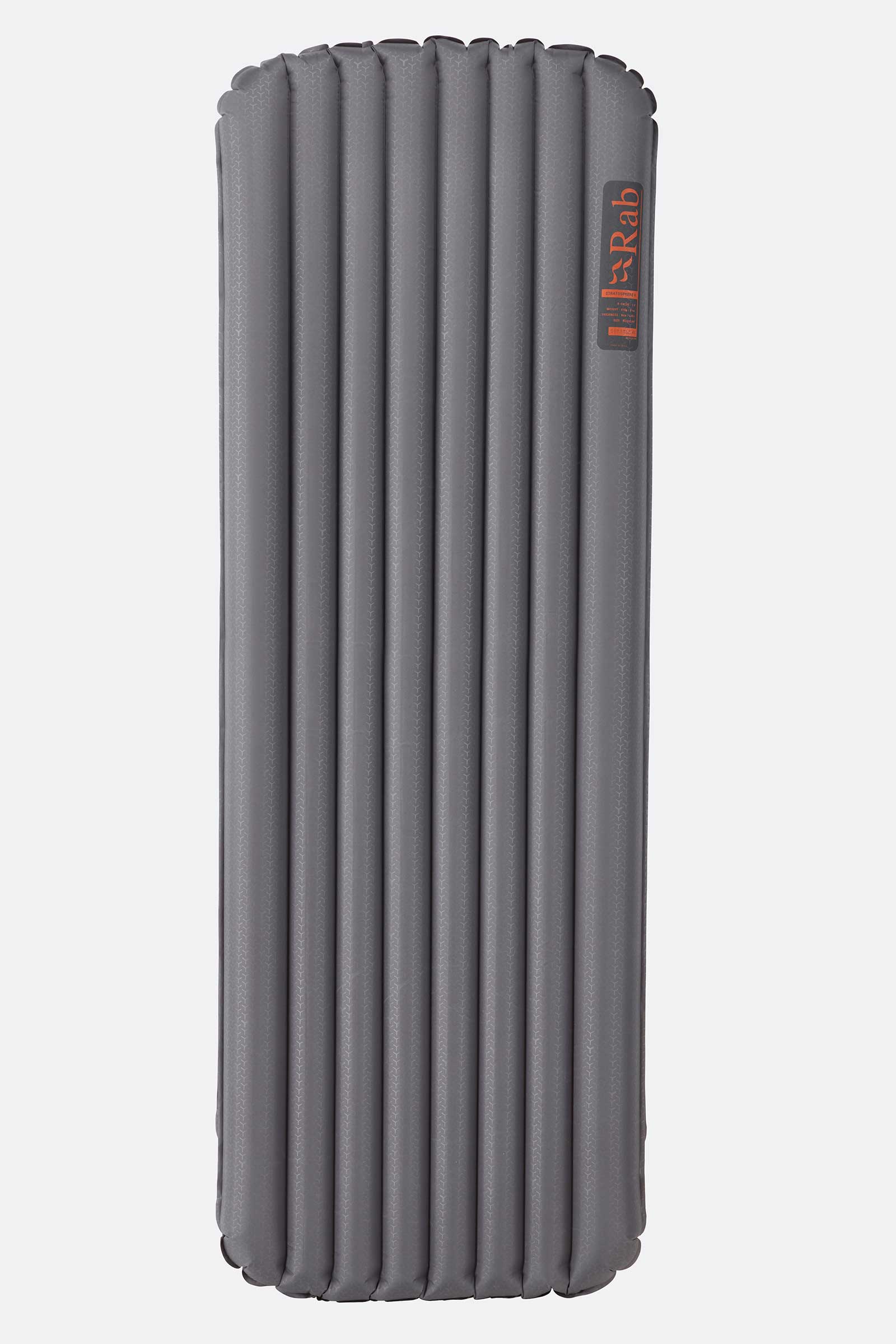 Stratosphere 4 Sleep Pad 24.5oz Rab US