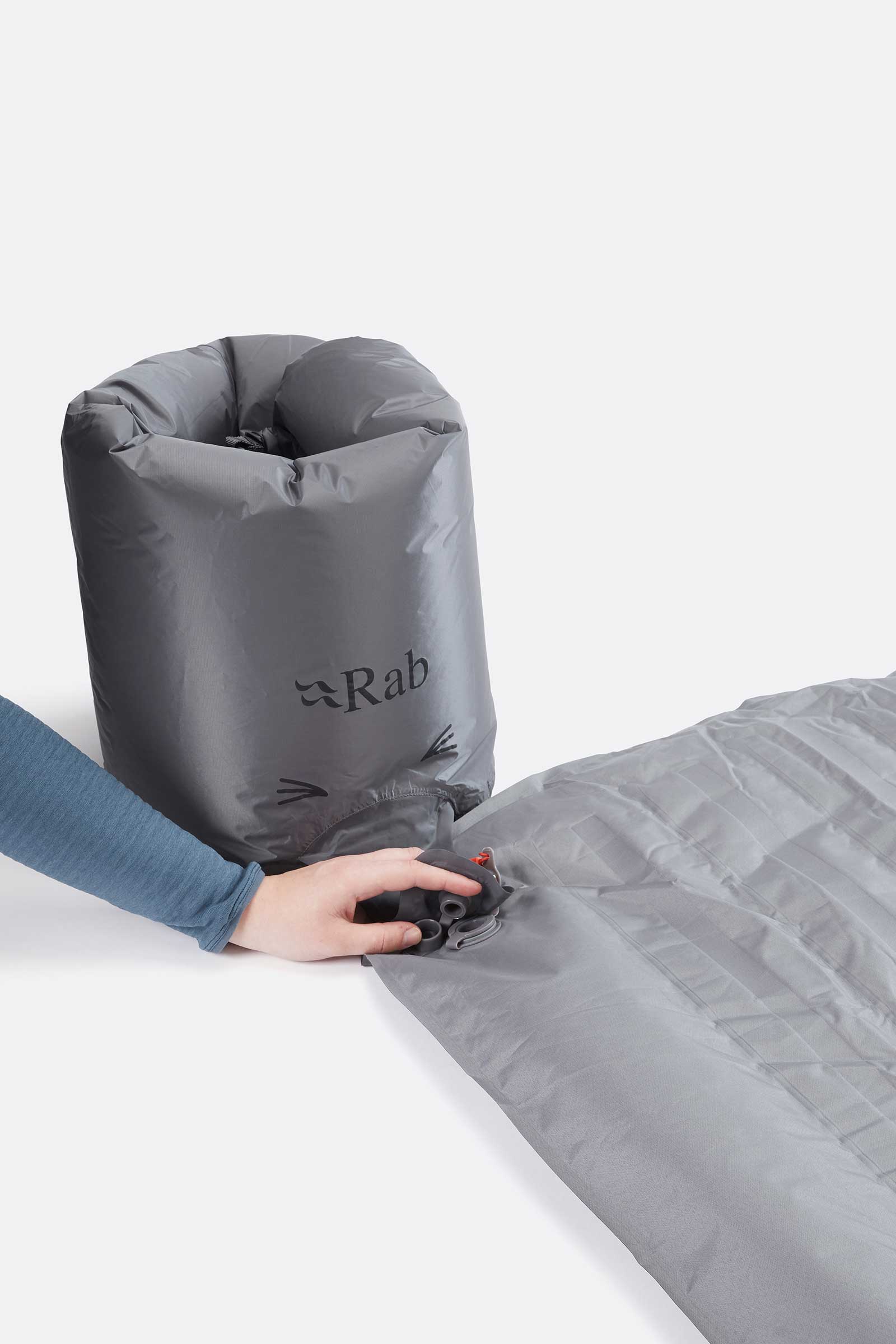 Rab sleeping deals