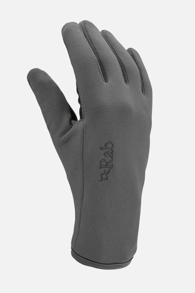 Women's Superflux Gloves Gra