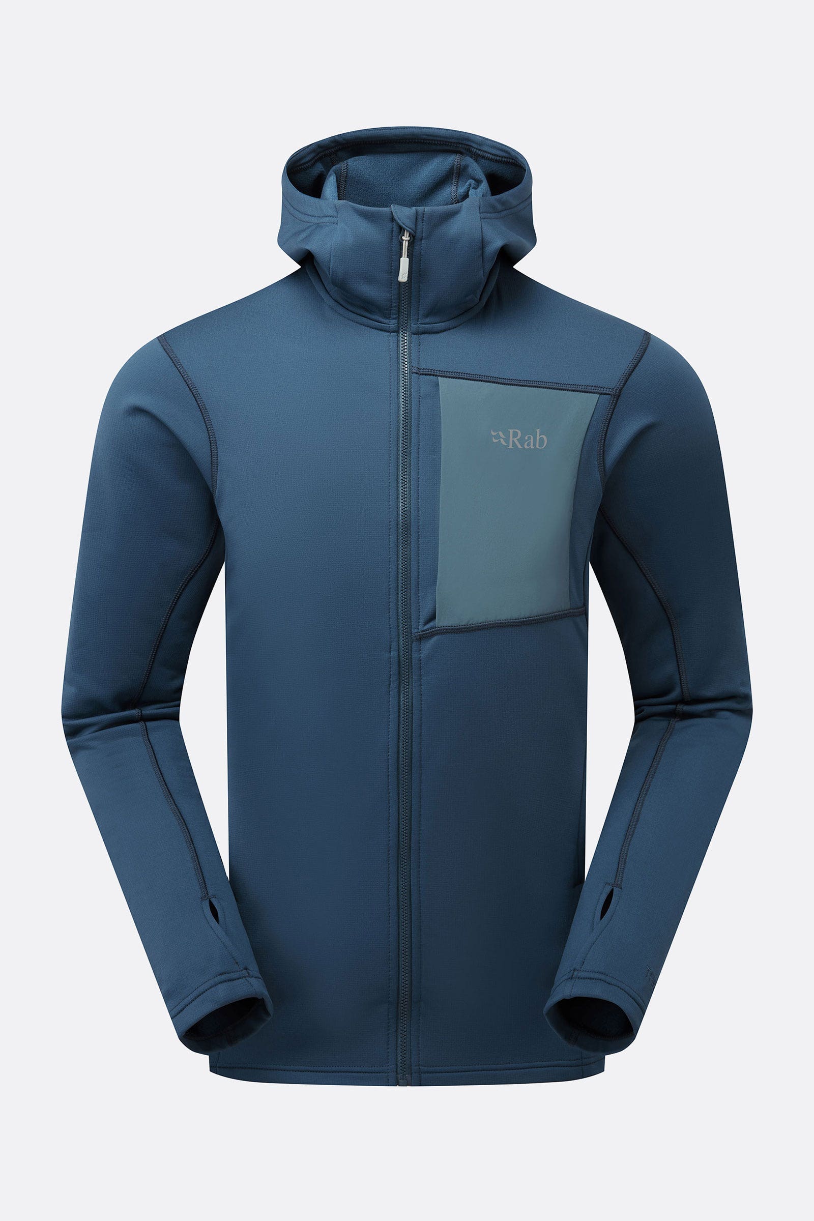 Tempest Blue