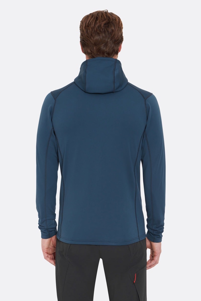 Rab superflux hoody fleece clearance