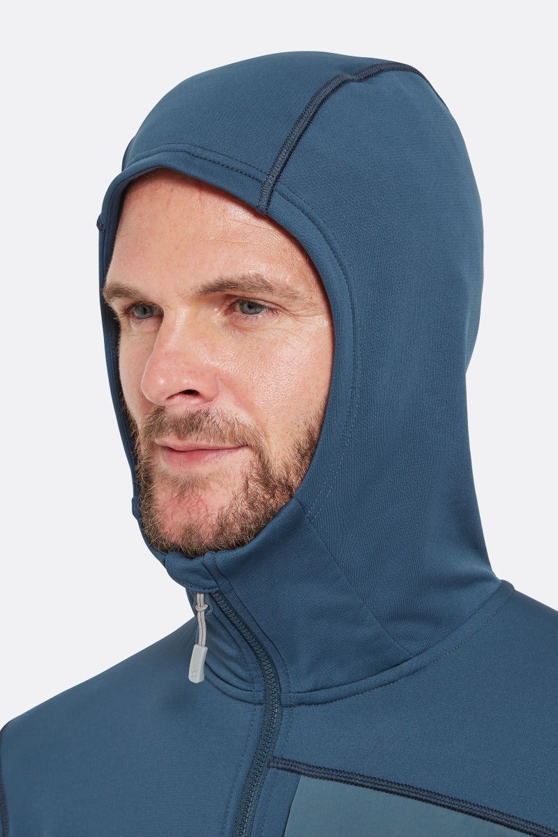 Men s Superflux Hoody Rab US