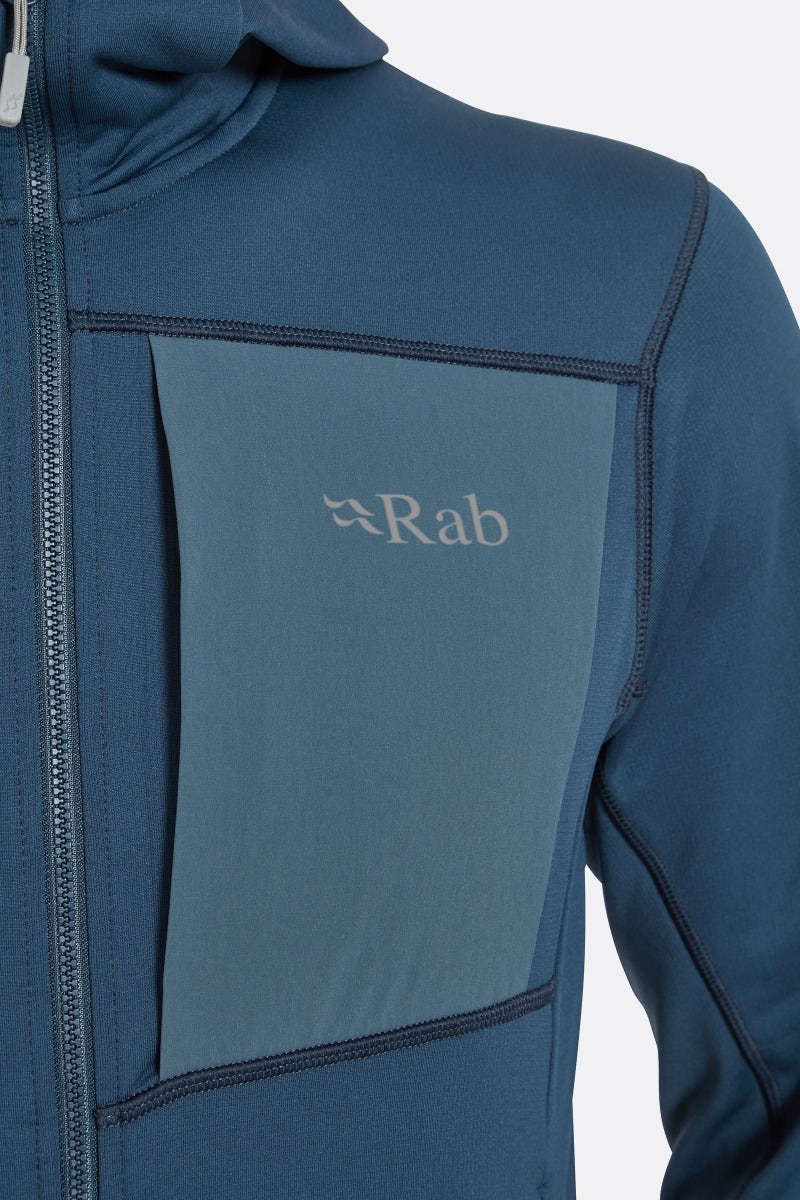 Men s Superflux Hoody Rab US