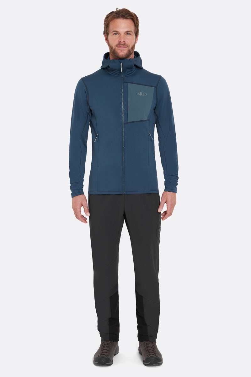 Rab womens superflux hoody cheap