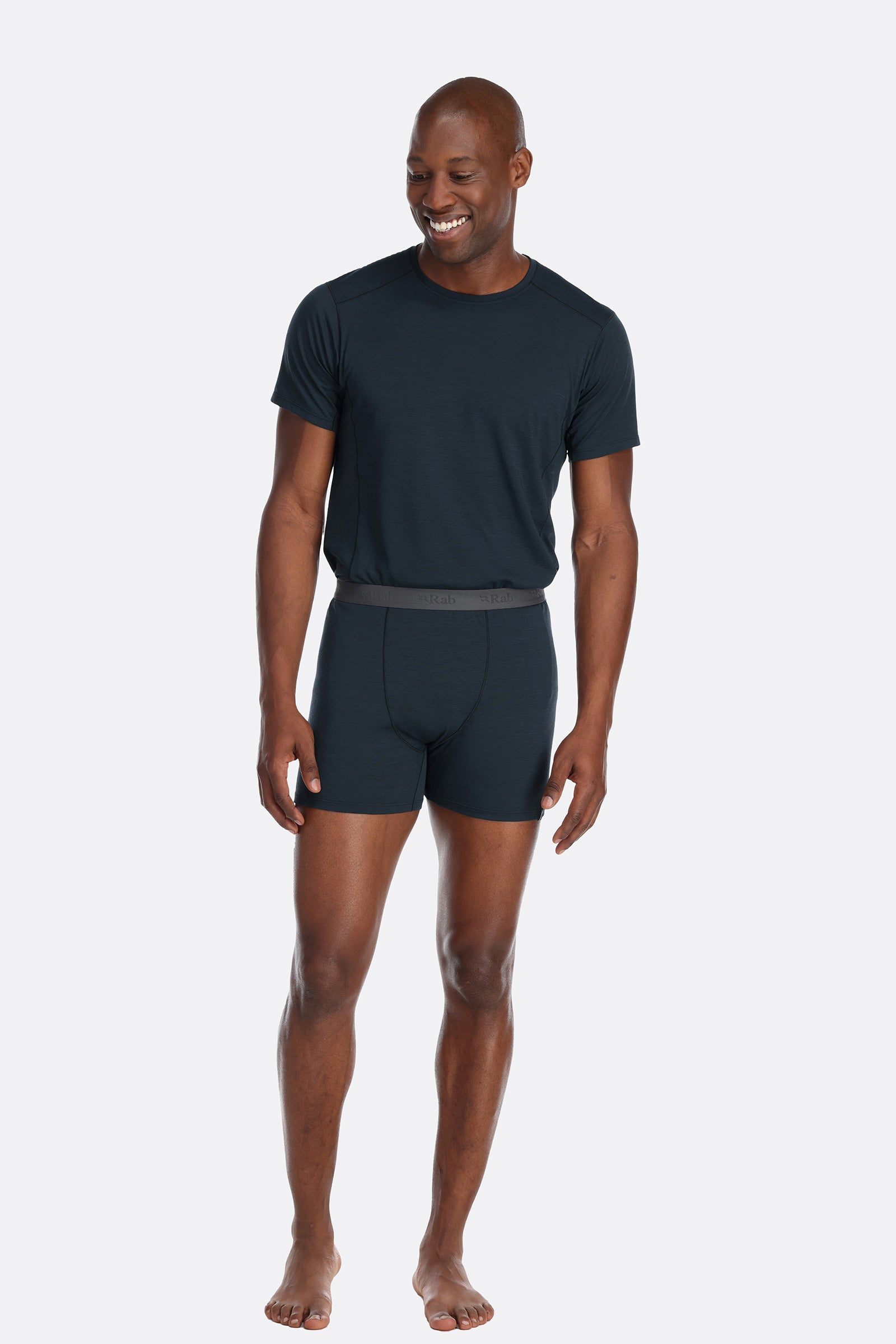 Men's Syncrino Boxers  Outfit