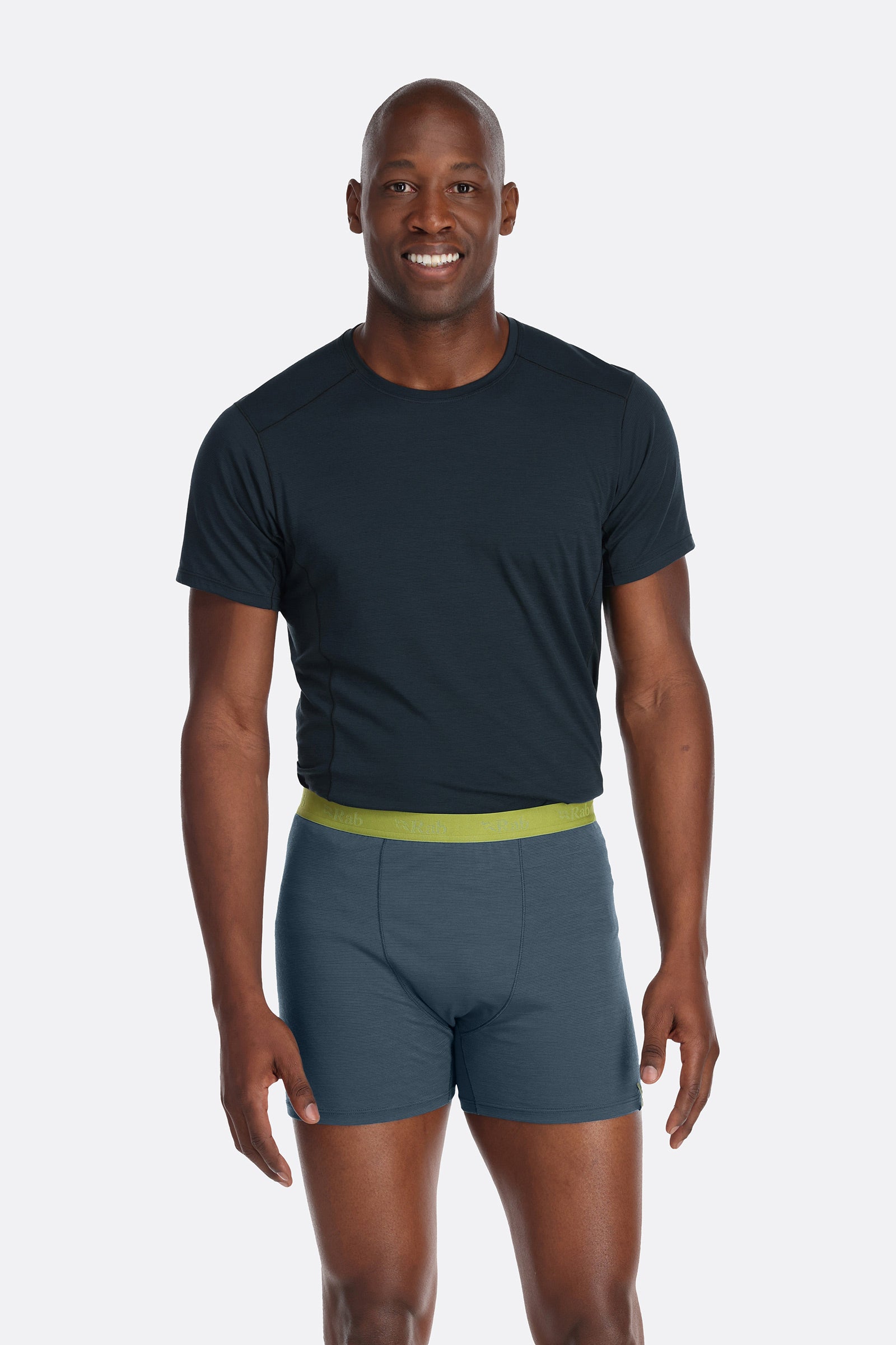 Men s Syncrino Boxers