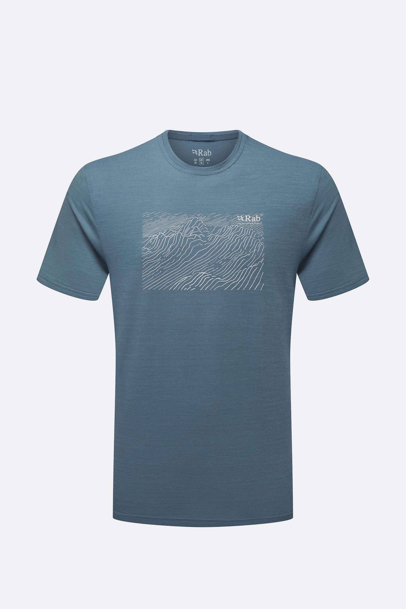 Orion Blue