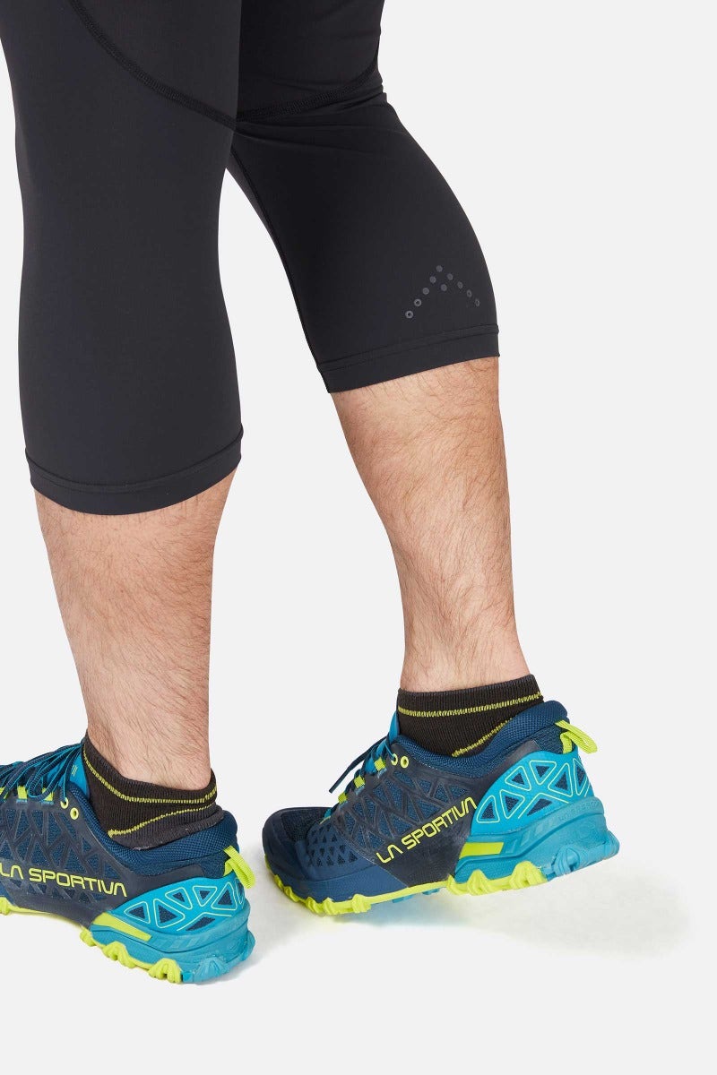 Mens 3 2025 quarter tights