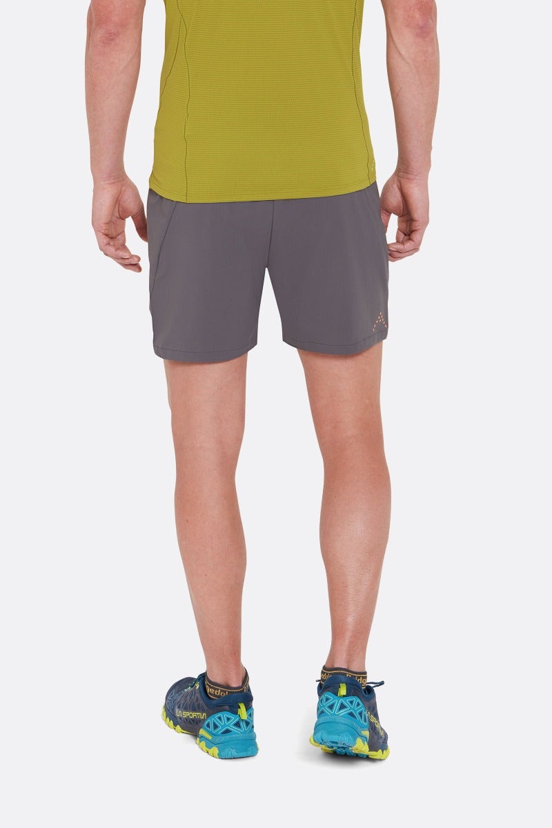 Rab shorts clearance