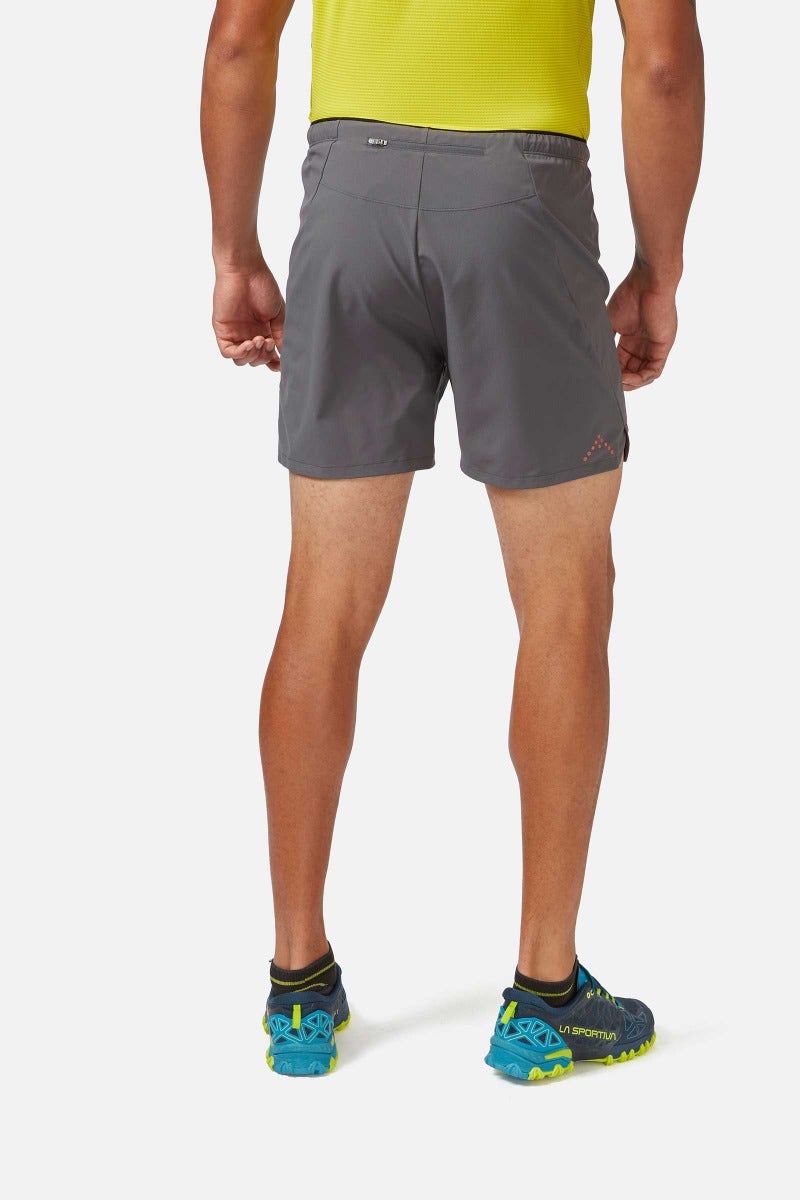 Rab outlet mens shorts