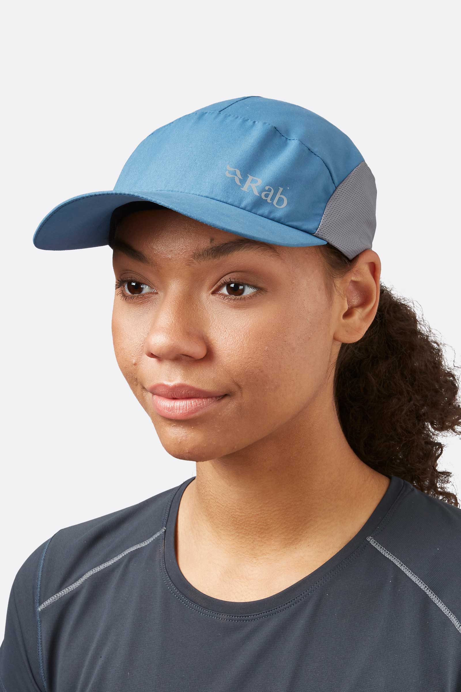 Talus Cap Rab US