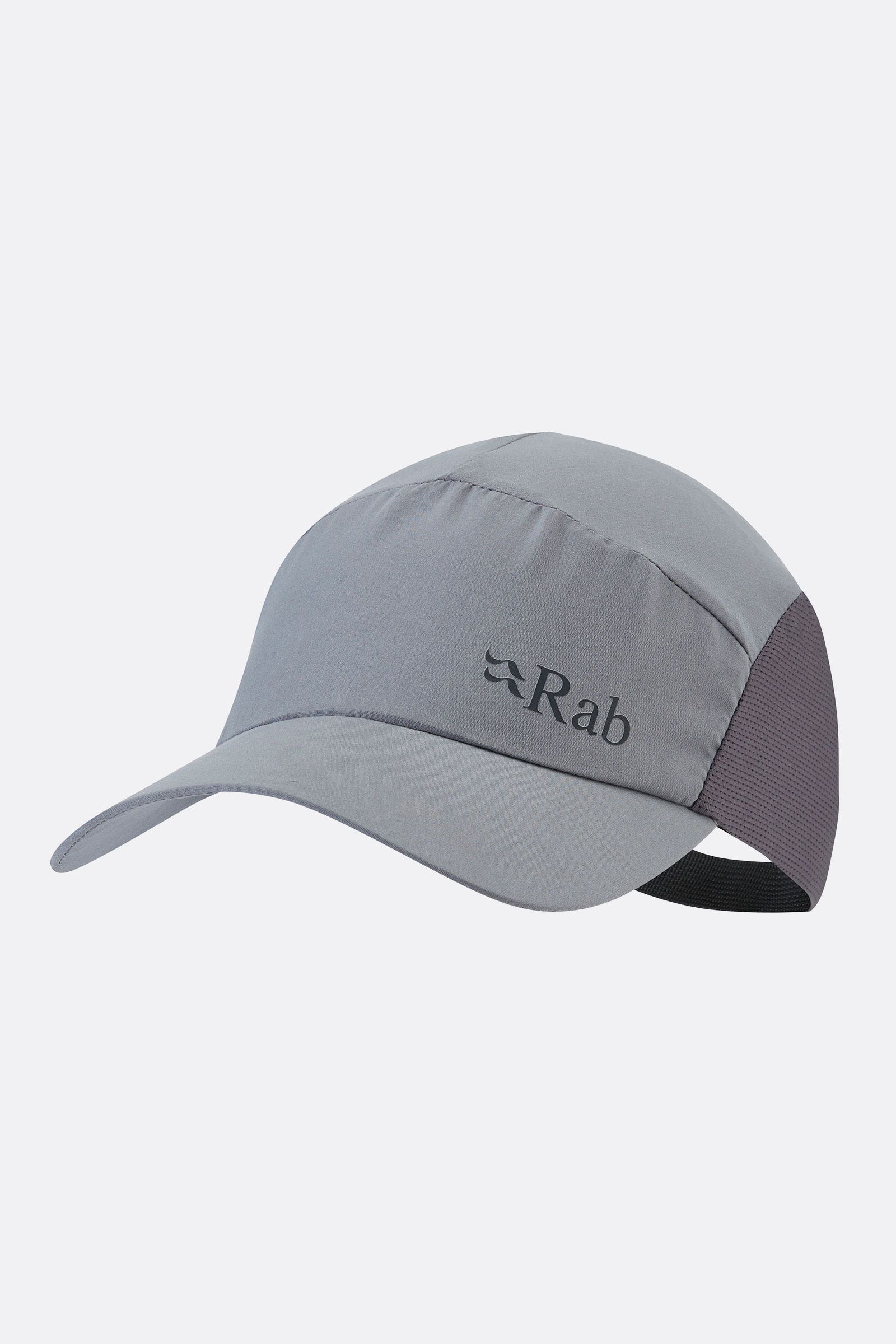 Talus Cap