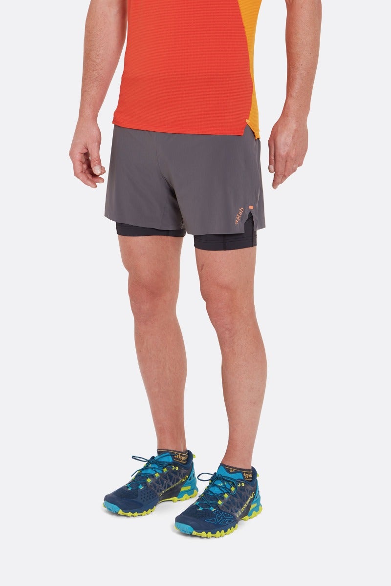Rab mens shorts outlet