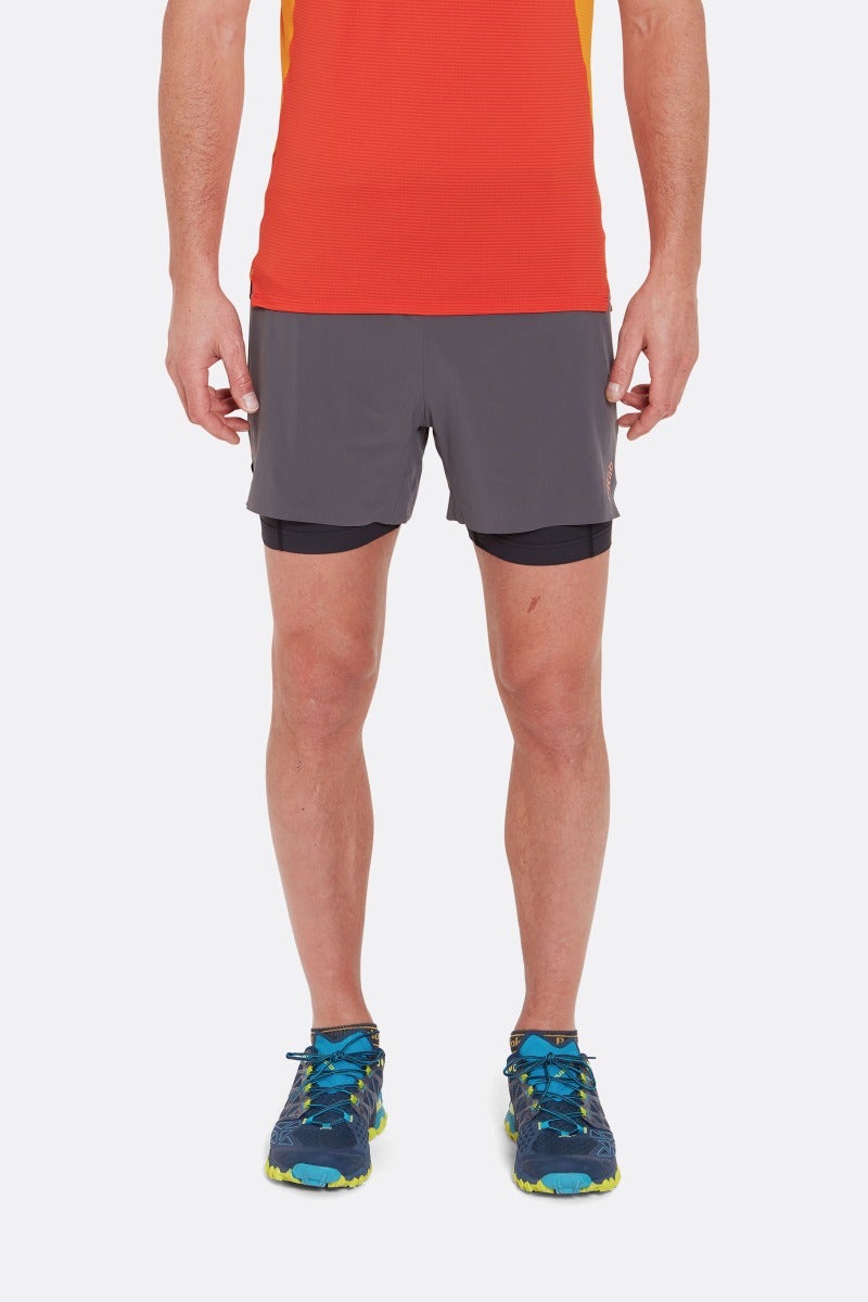 Rab best sale hiking shorts