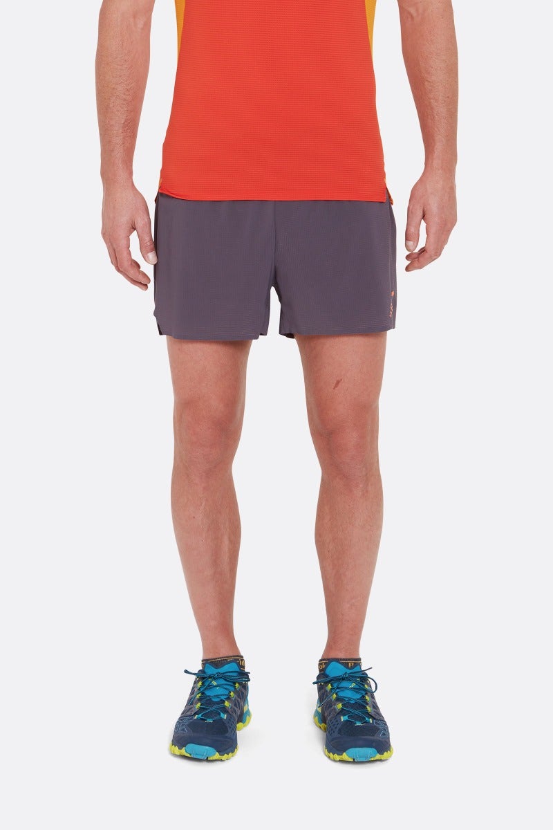 Men s Talus Ultra Shorts Rab EU