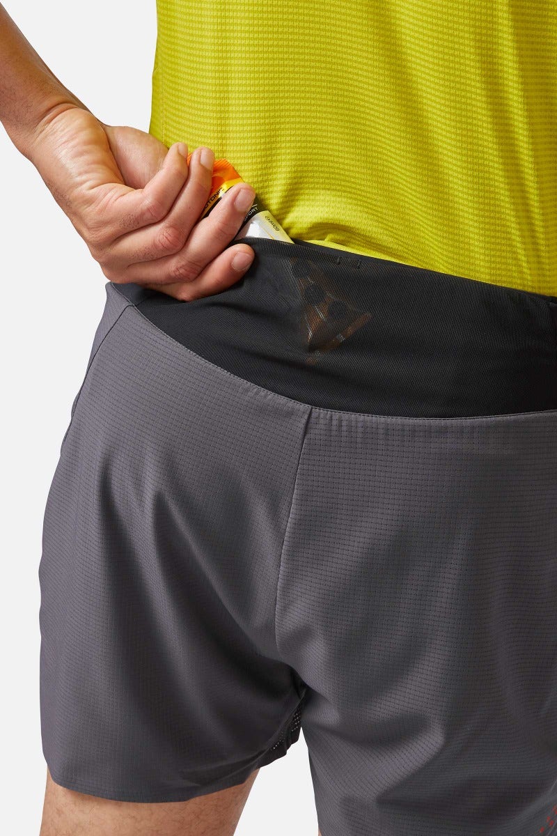 Men s Talus Ultra Shorts Rab US