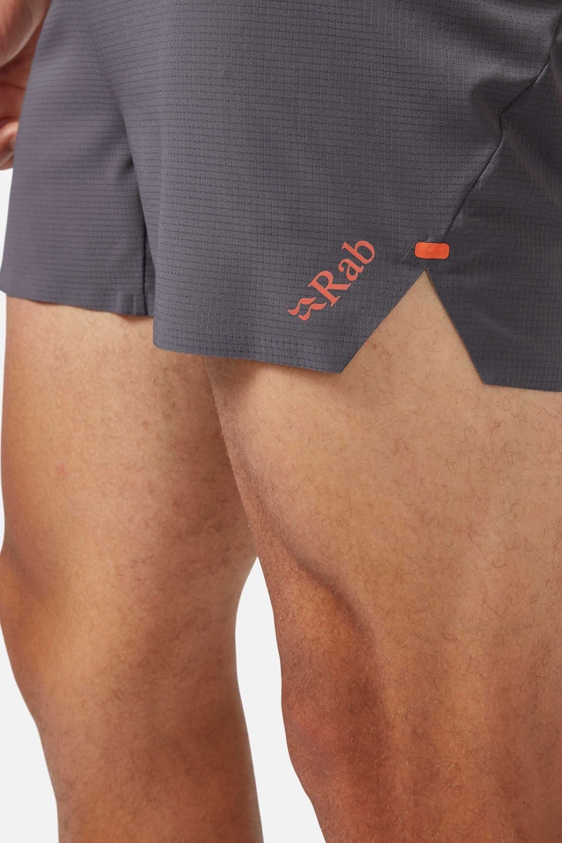 Men s Talus Ultra Shorts