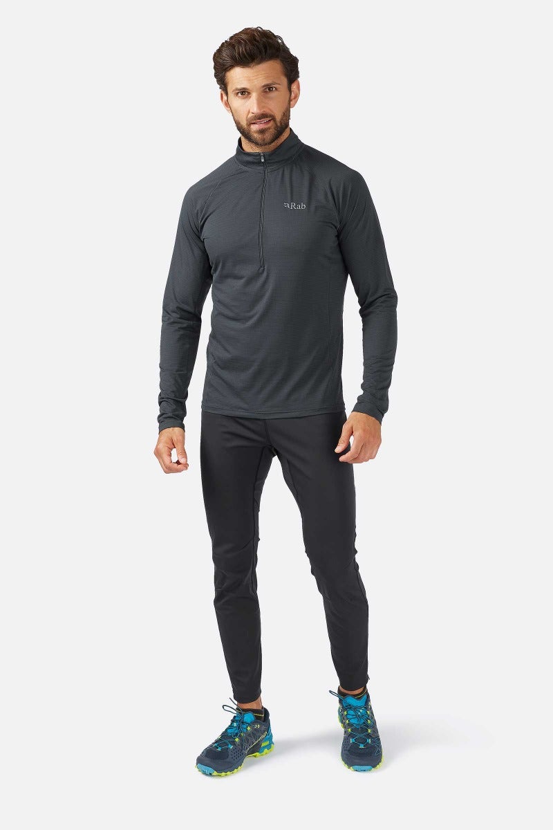 Windstopper running pants clearance