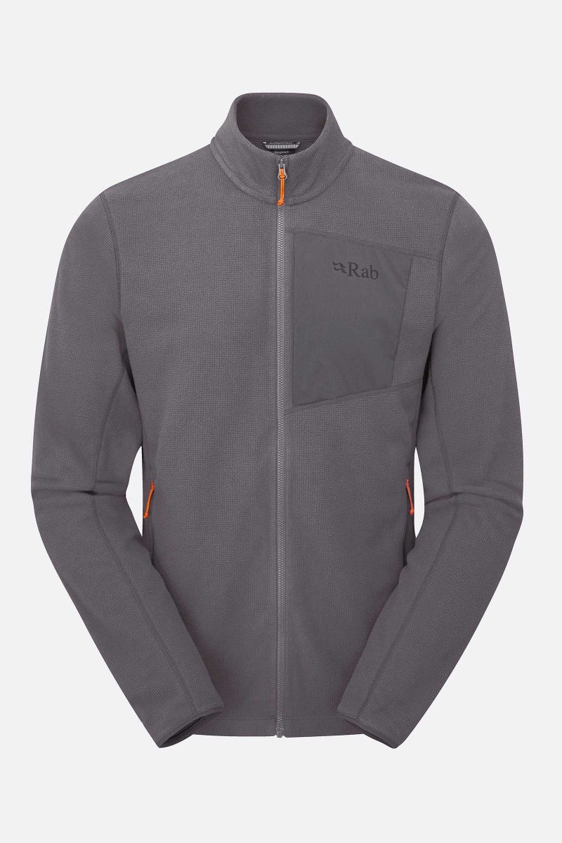 Black rab fleece on sale