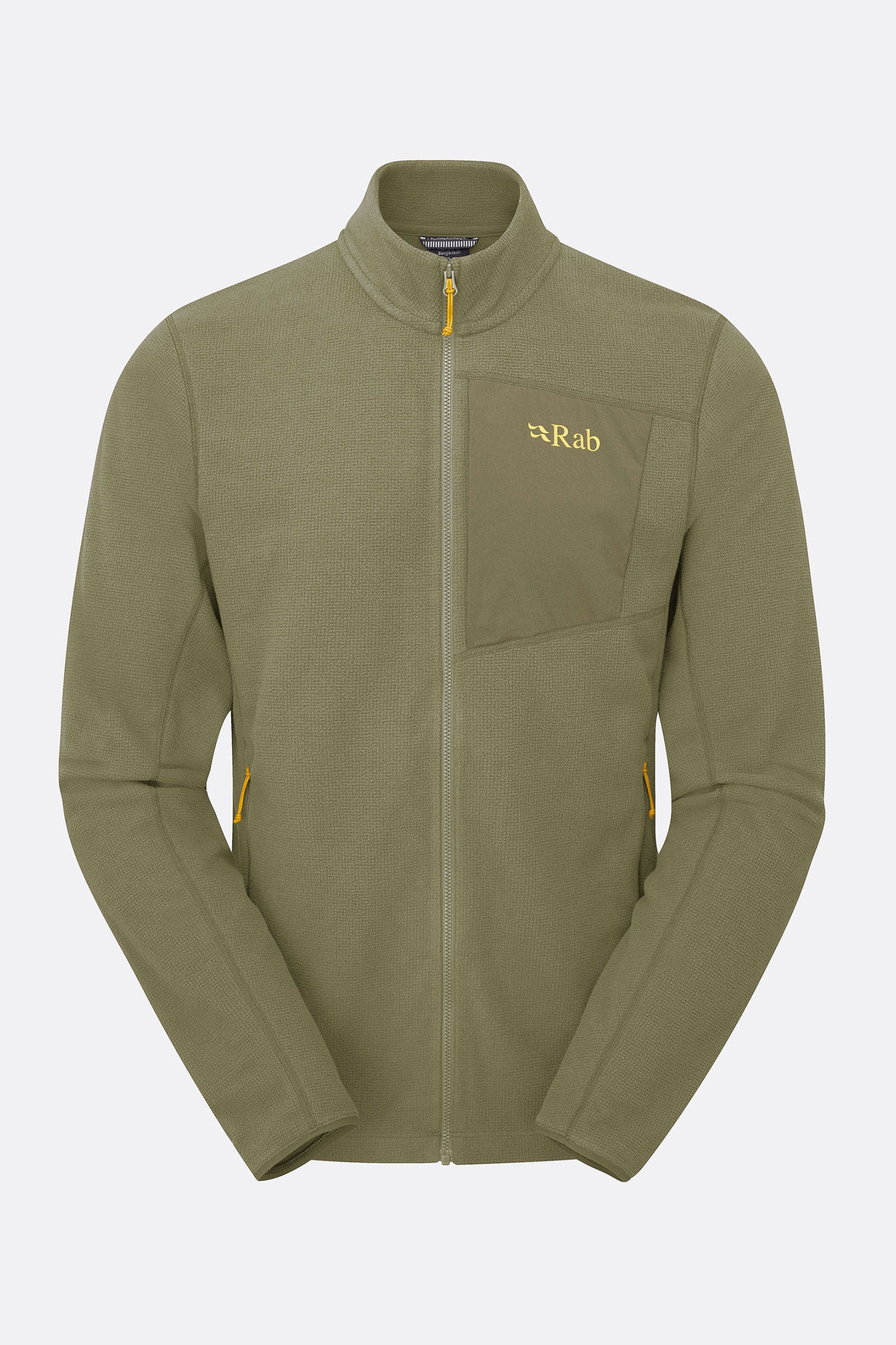 Men s Tecton Jacket