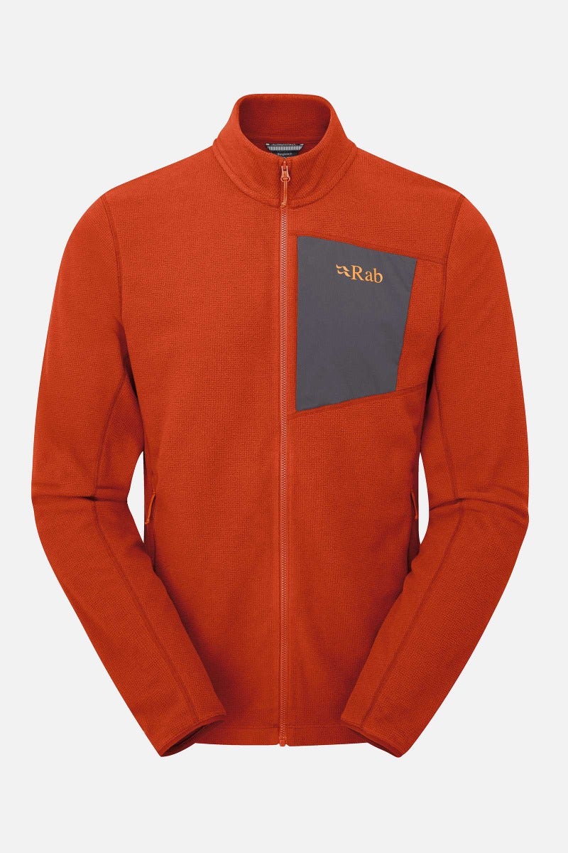 Men s Tecton Jacket Rab US