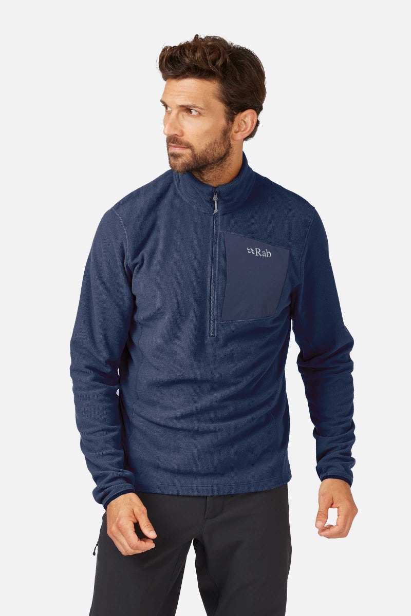 Men s Tecton Pull On