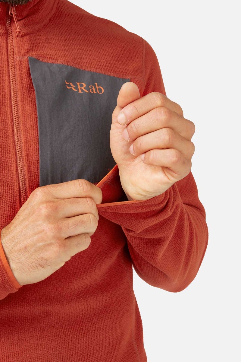 Rab horizon pull on discount