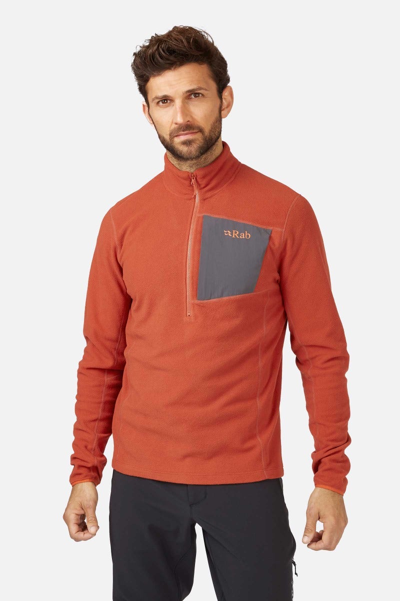 Rab hotsell pull on