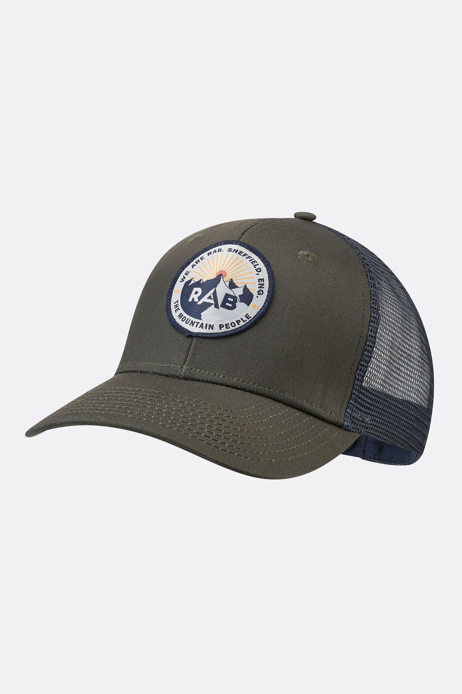 Rab mountain cap clearance