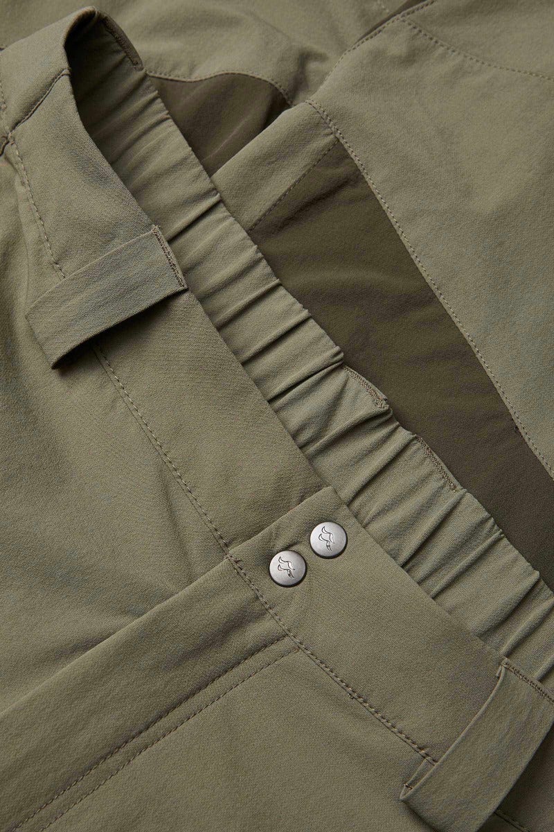 Army radar 2025 strap relaxed pants