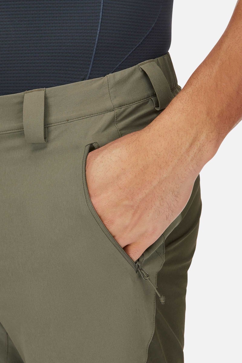 Men s Torque Mountain Shorts