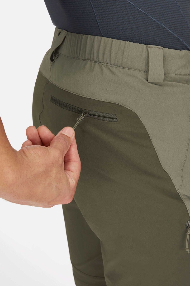 Mountain khaki best sale field pants