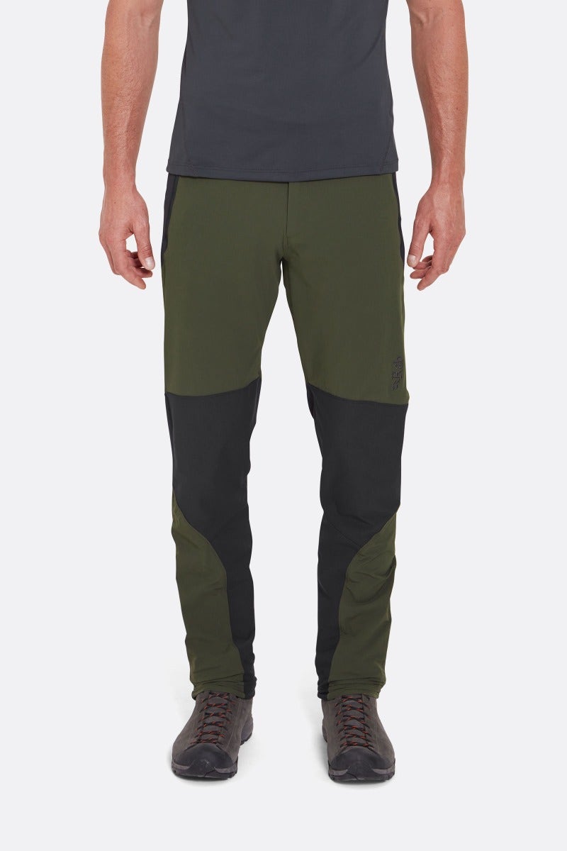 Mens rab best sale torque pants