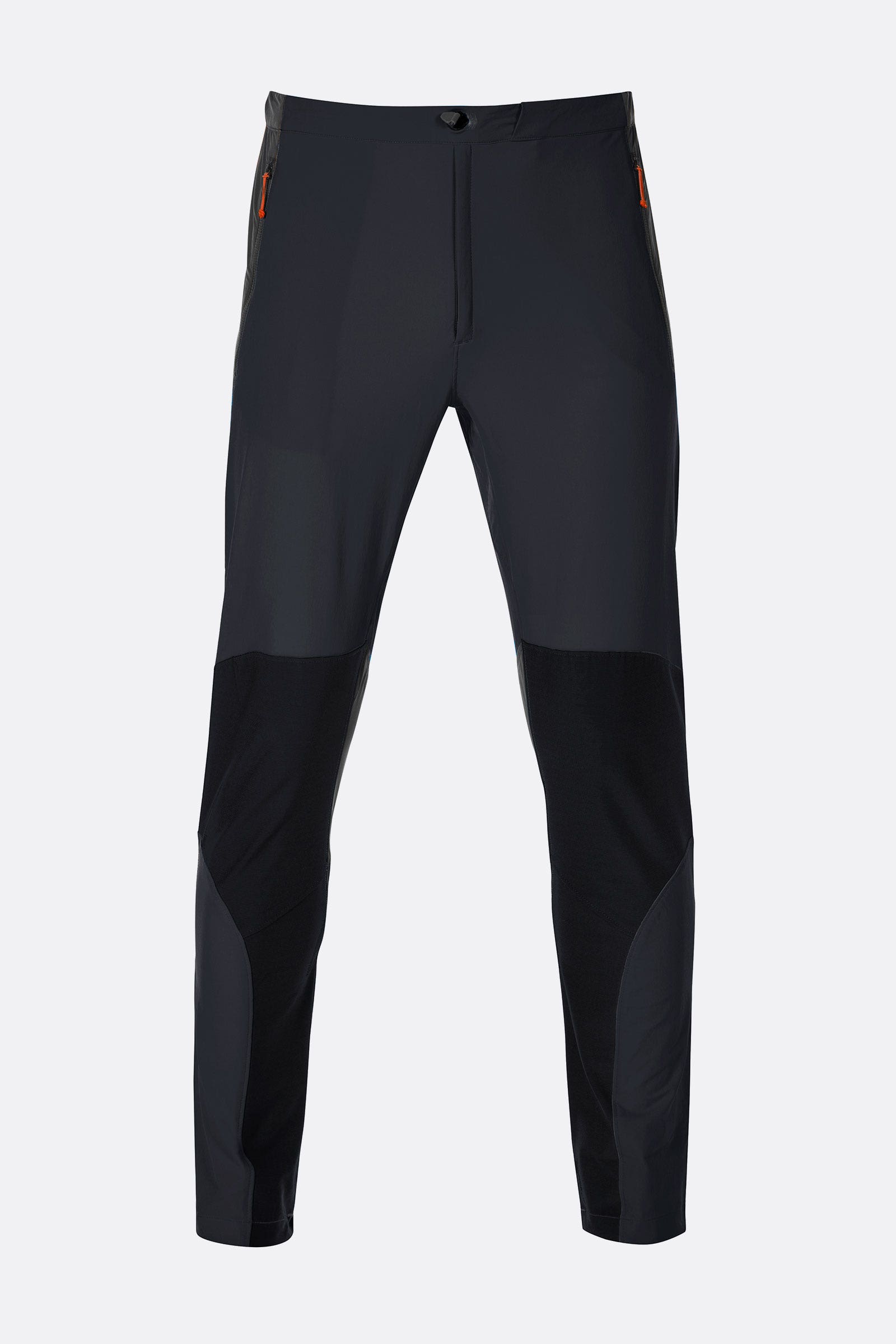 Winter torque pants top