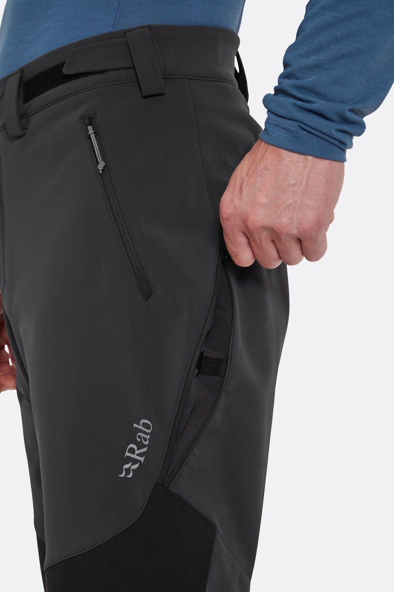Rab winter torque pants shop