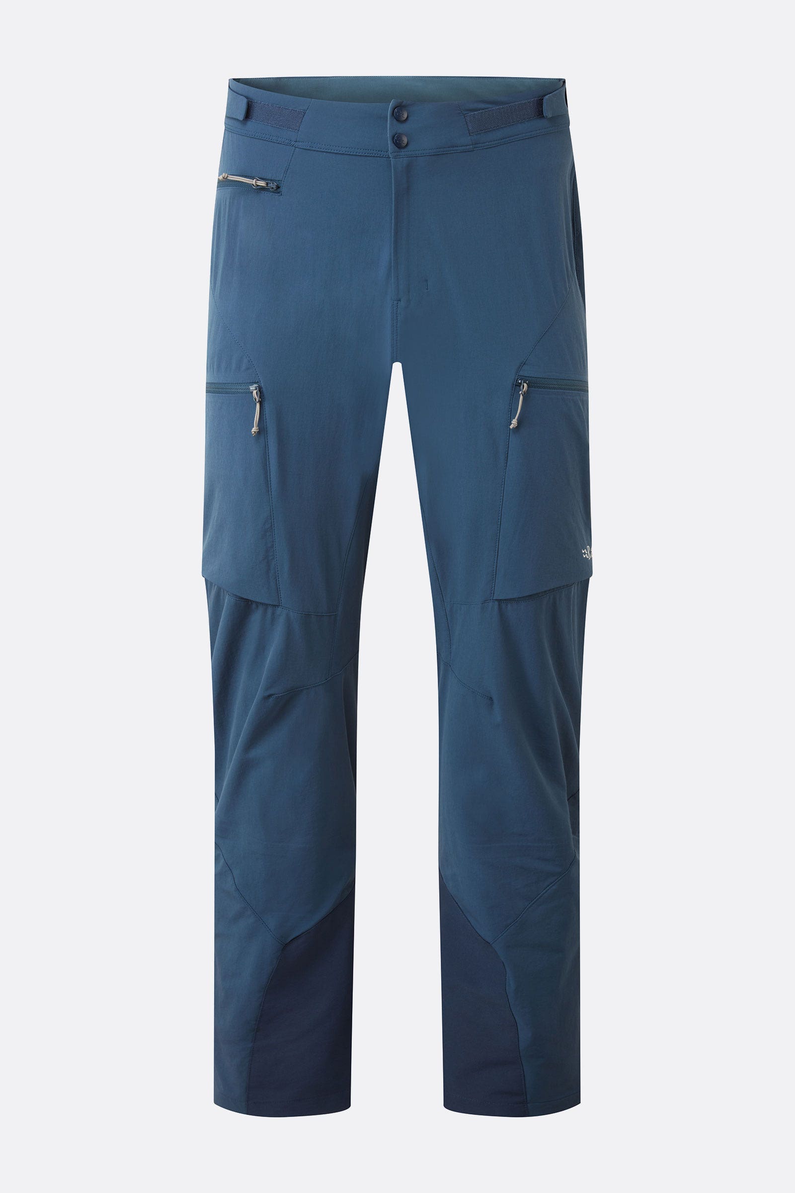 Tempest Blue
