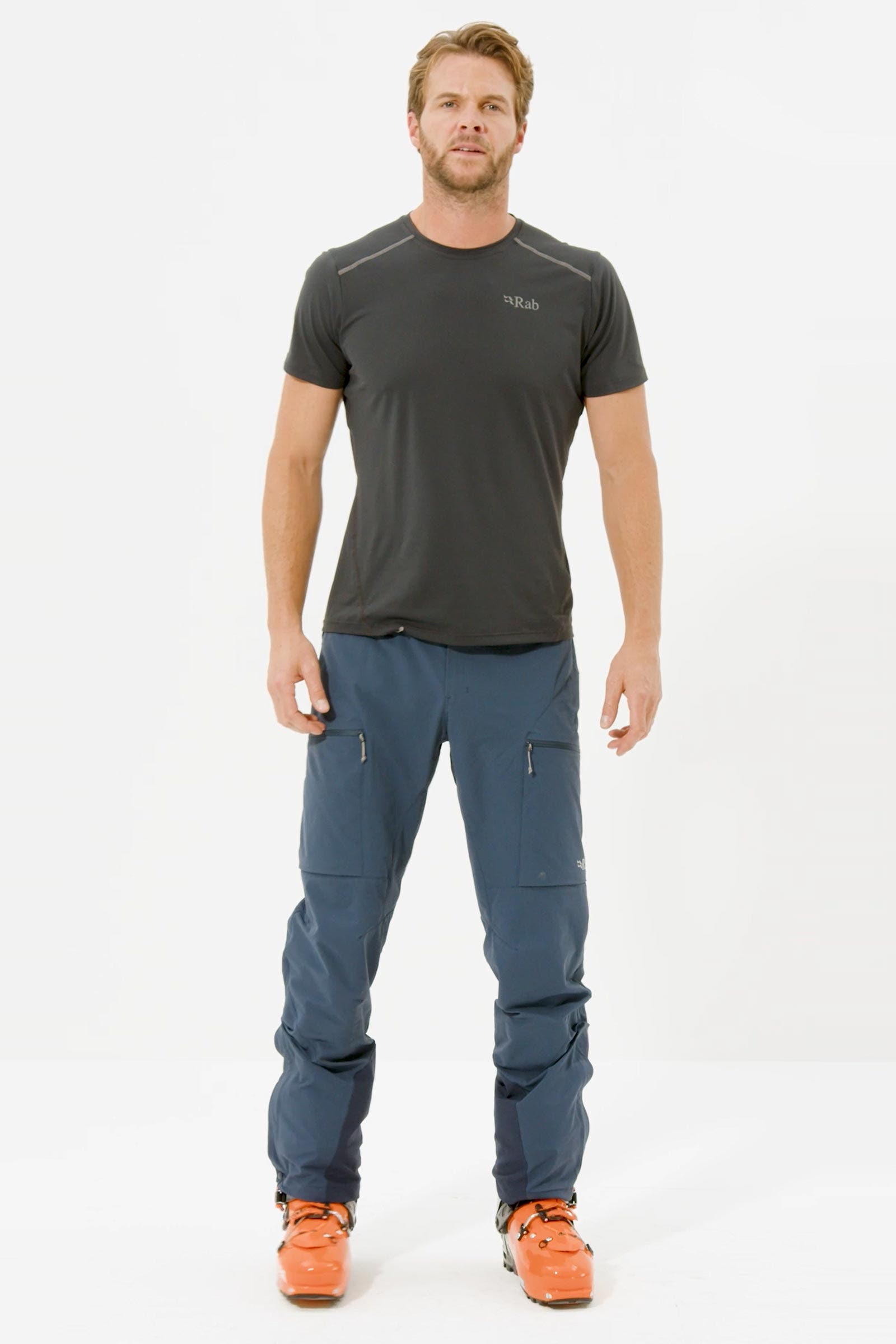 Rab mens escape crew sales