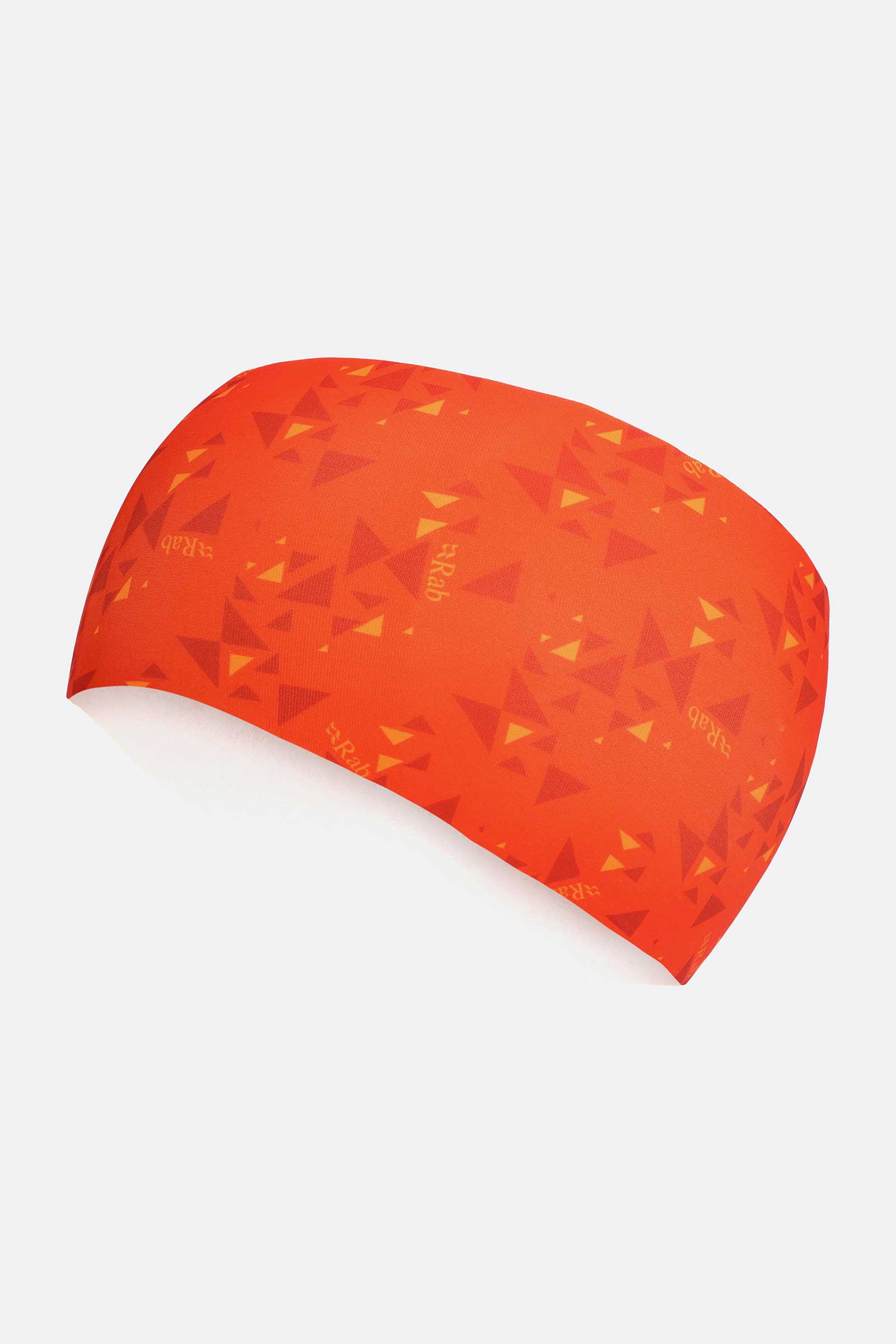 Transition Headband Firecracker