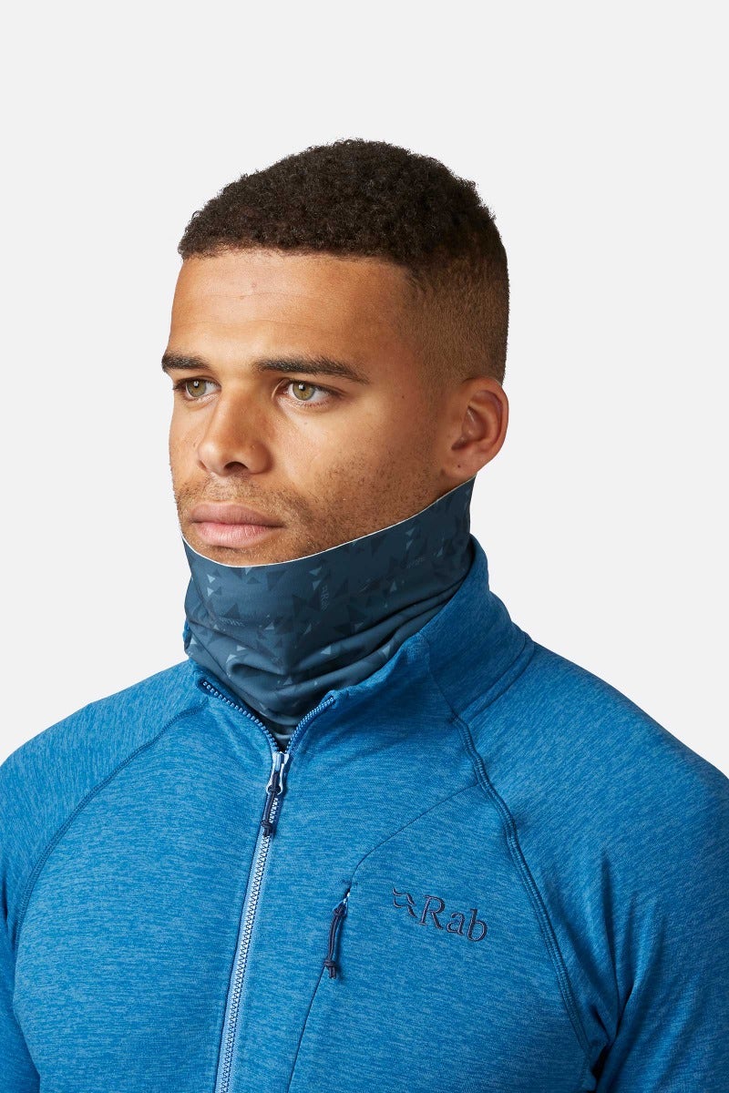 Rab on sale neck gaiter