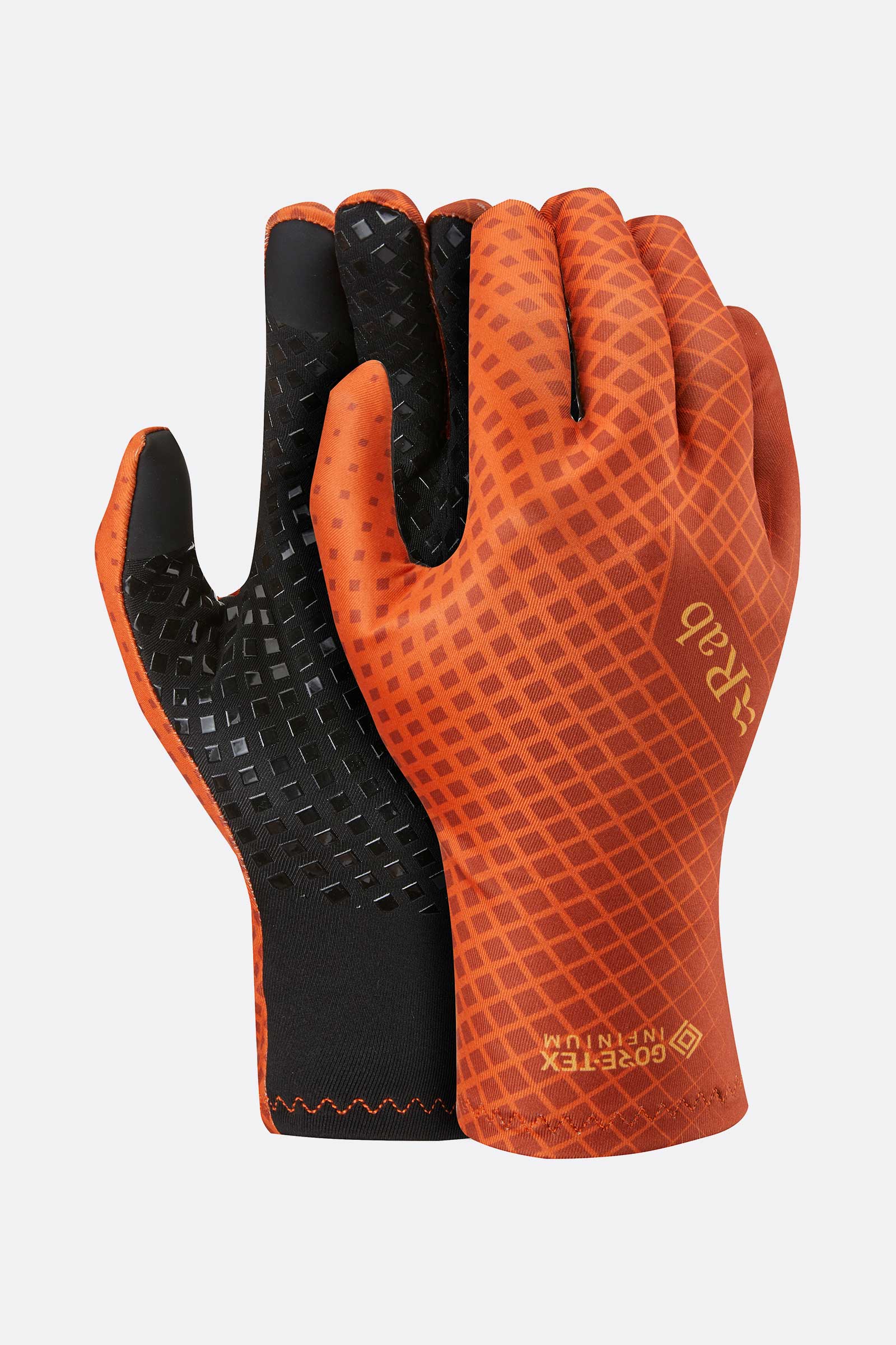 Transition Windstopper Gloves