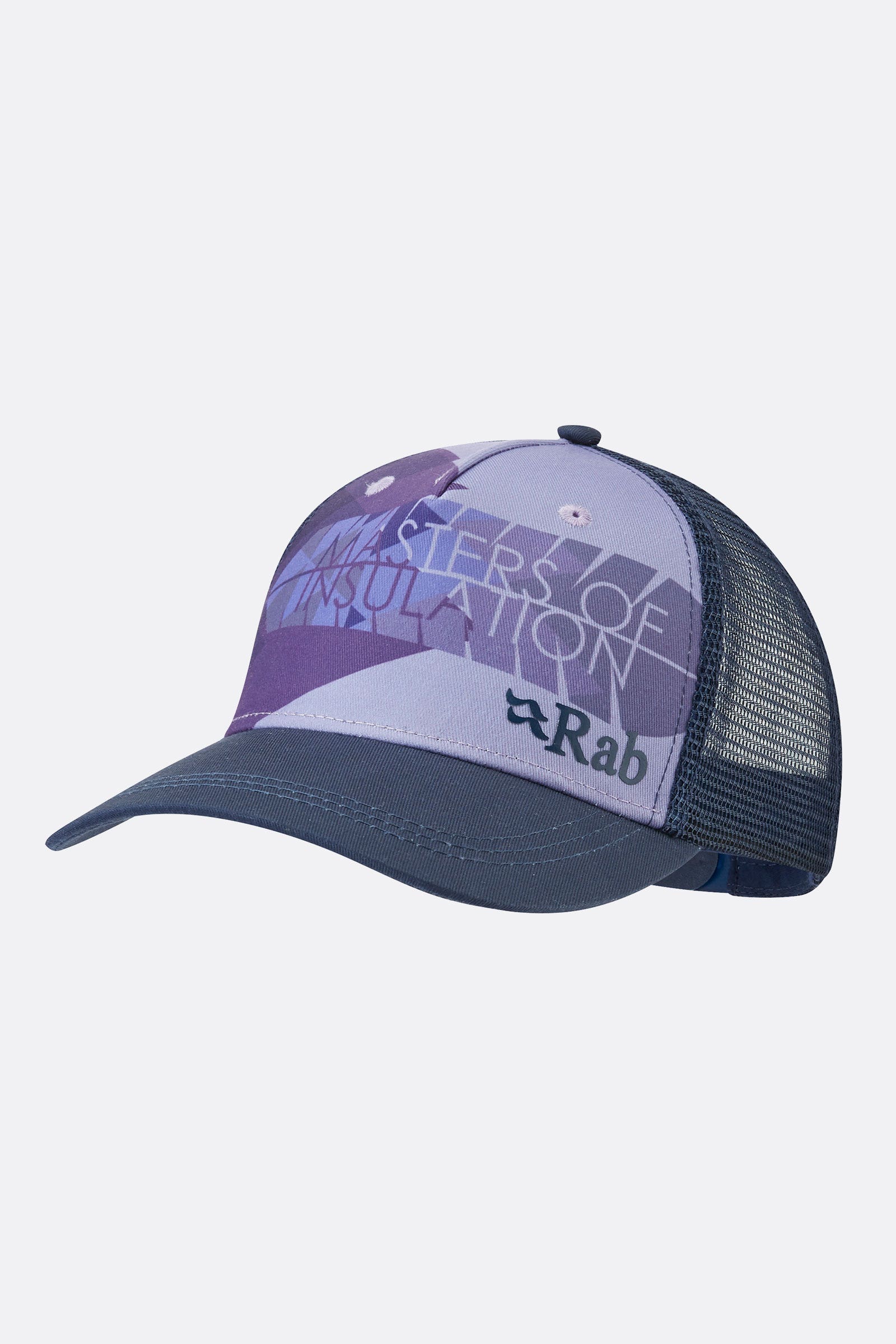 Casquette Trucker Masters Rab FR