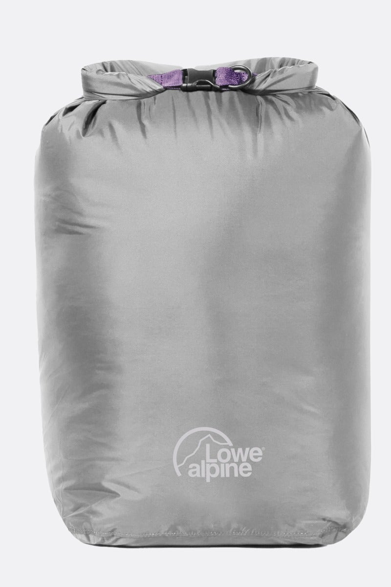 Lowe alpine dry sale bags