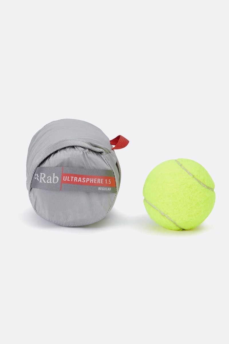 Rab Ultrasphere4.5 ウルトラスフィア4.5 - アウトドア寝具
