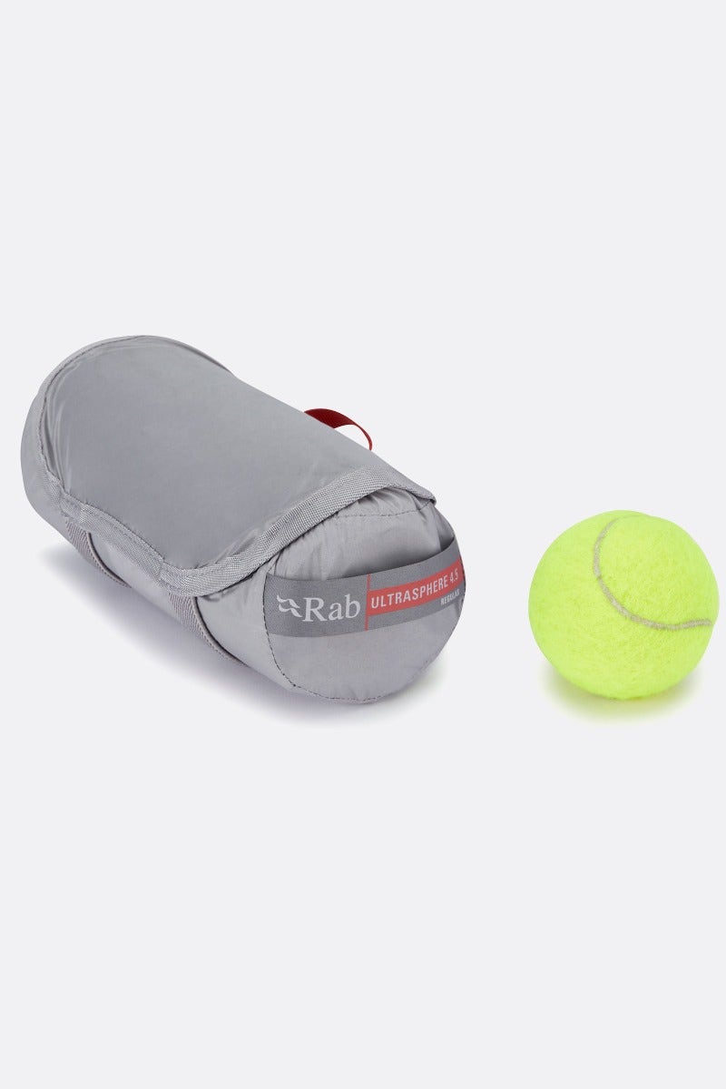 Ultrasphere 4.5 Sleep Mat (370g) | Rab® UK