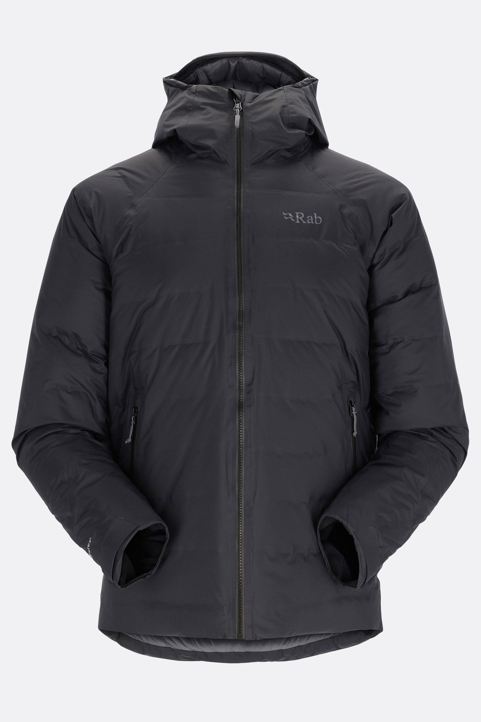 Men s Valiance Waterproof Down Jacket