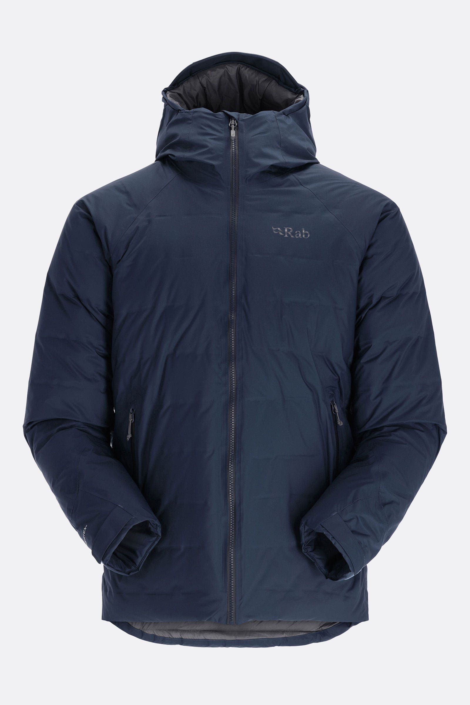 Men s Valiance Waterproof Down Jacket Rab UK