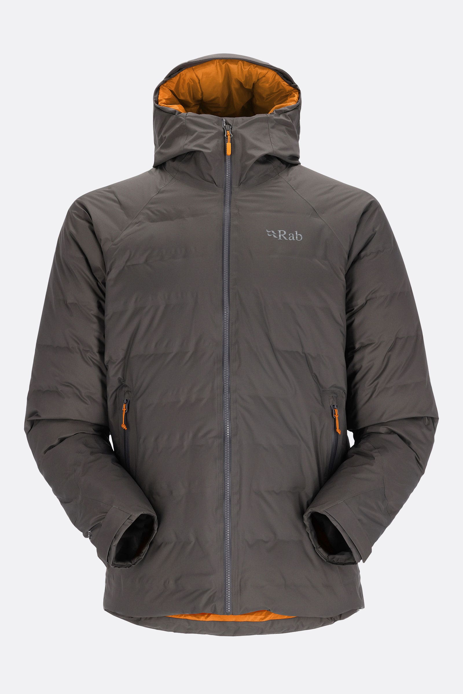 Waterproof down jacket rab hotsell